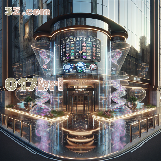 Experimente a Magia do Cassino no 017brl.com Hoje!